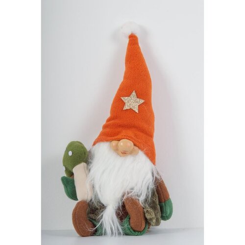  Novogodi&scaron;nja figura patuljak, H28CM Cene