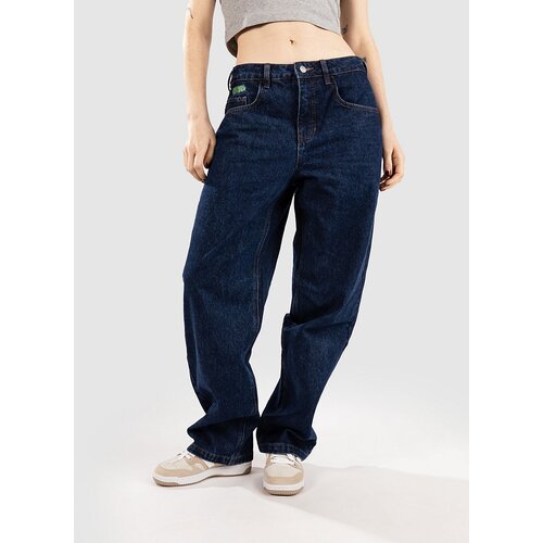 Empyre Loiter Slouchy Straight Kavbojke evening Slike