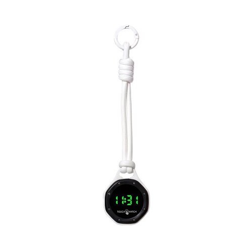  Led sat privezak beli ( R2391 ) Slike