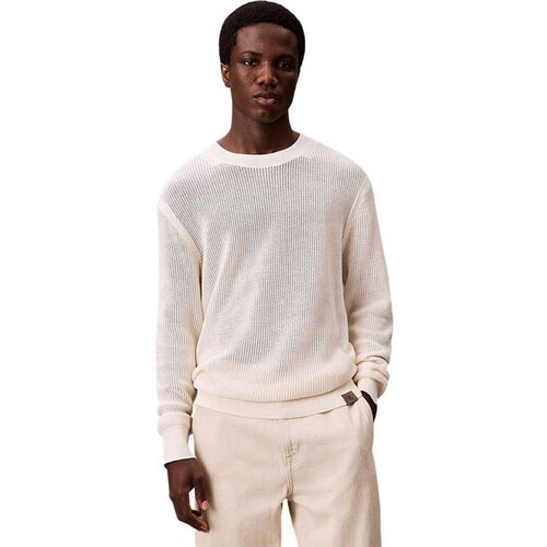 Calvin Klein pamučni muški džemper Cene