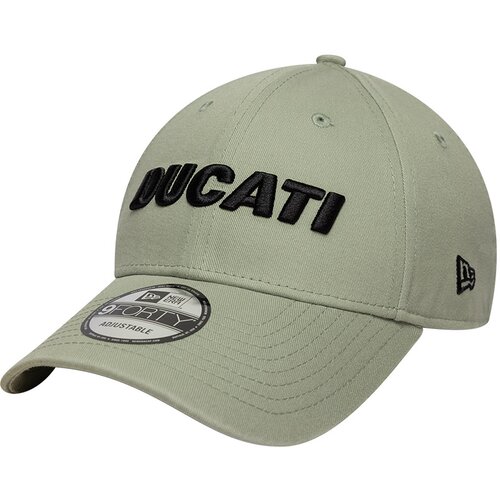 New Era Ducati Logo 9FORTY Seasonal kapa Cene