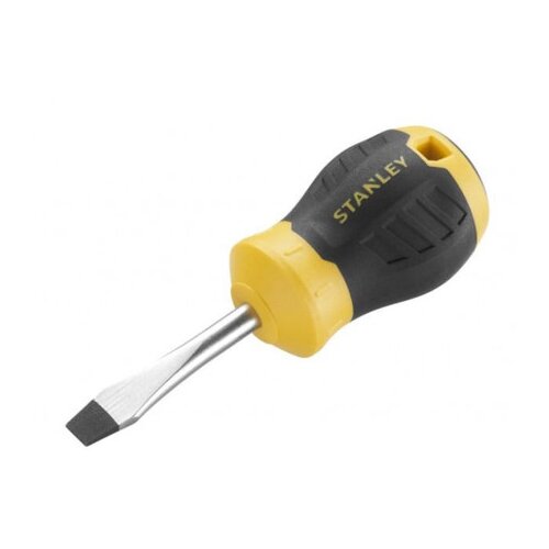 Stanley Izvijač FLARED 6.5x45mm C/GRIP STHT16147-0 Slike