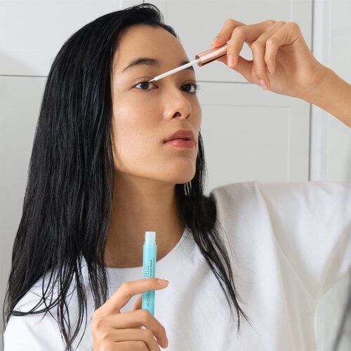 Foreo Iris&amp;trade; Eyelash Serum intenzivni obnavljajući serum za poticanje rasta trepavica 4,3 ml Slike