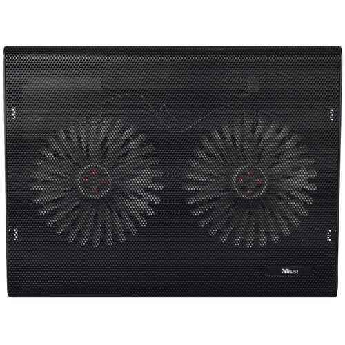 Trust Azul stalak za laptop sa dva rashladna ventilatora,17.3&amp;rdquo; Slike