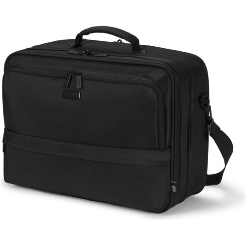 Dicota D32032-RPET laptop case 40.6 cm (16) Briefcase Black Slike