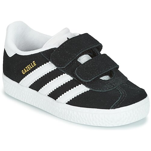 Adidas Nizke superge GAZELLE CF I Črna Cene