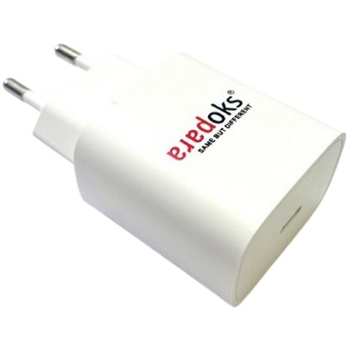 Paradoks zidni brzi punjač usb-c / pd, 20W Slike