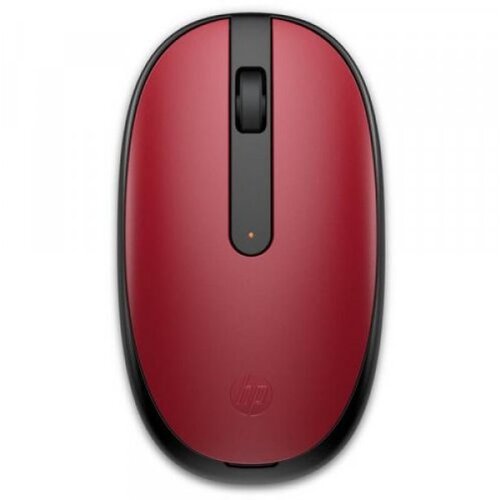 HP 240 Empire Red Bluetooth Mouse Cijene