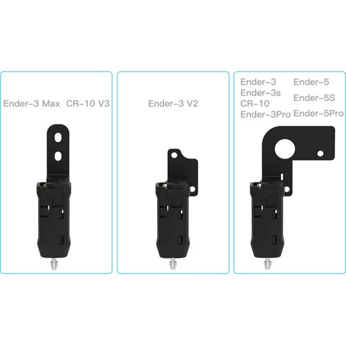 Creality CR-Touch Auto Levelling Kit Cene
