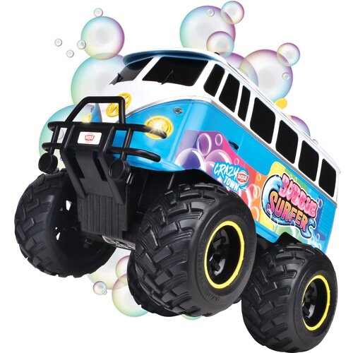 Dickie RC Volkswagen T1 Bubble Bus 2,4 GHz 201106014 Slike
