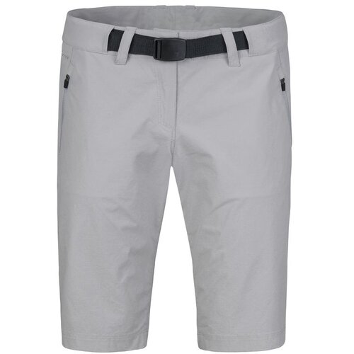 HANNAH Women's shorts TAI gray violet II Cene