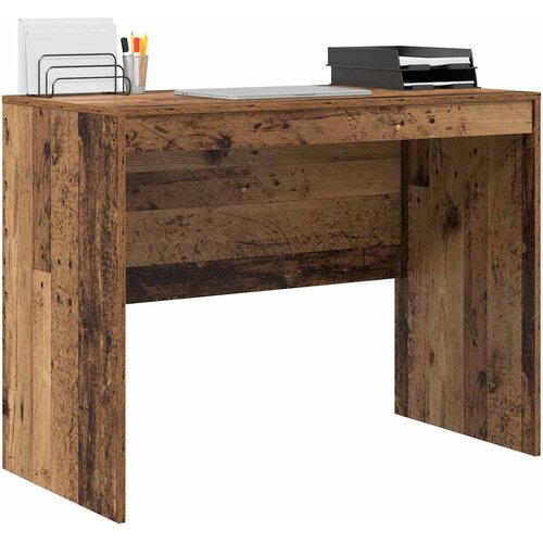 Stol Staro drvo 100 x 50 x 76 cm Slike