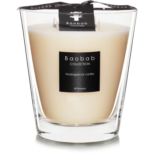 Baobab All Seasons Madagascar Vanilla mirisna svijeća 16 cm Cijene