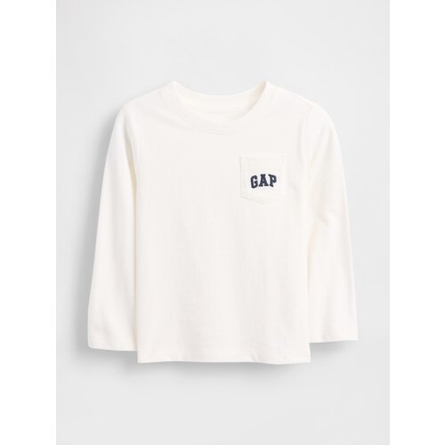 GAP Baby T-Shirt with Pocket - Boys Slike