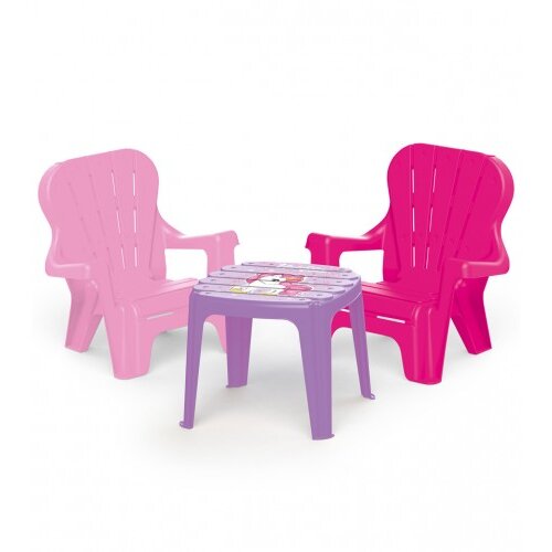 Dolu Stol i stolice set Unicorn 2503 Cijene