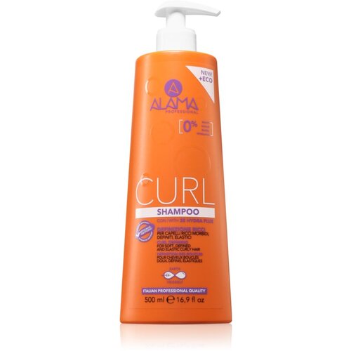 Alama professional Curl maska za kodraste lase 500 ml Cene