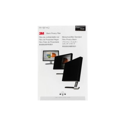 3m PF300W Folija za zaštitu zaslona 76.2 cm (30 ") Format slike: 16:10 7100039655 Pogodno za model: Univerzalno Cijene
