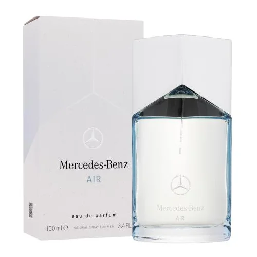 Mercedes-Benz Air 100 ml parfemska voda za muškarce