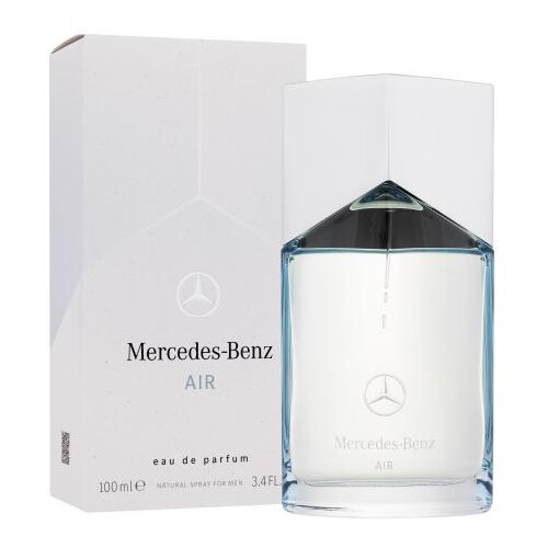 Mercedes-Benz Air 100 ml parfemska voda za mu&amp;scaron;karce Slike