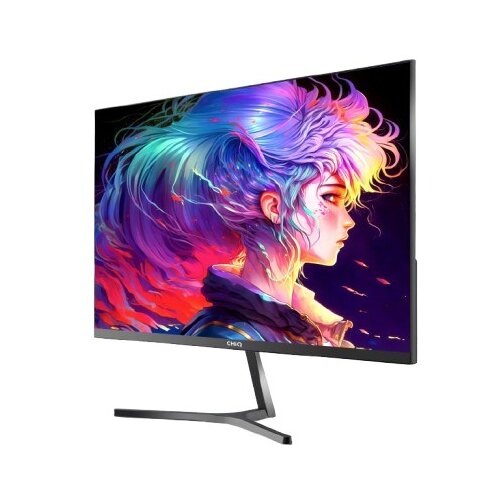  CHiQ 24F650 computer monitor 60.5 cm (23.8) 1920 x 1080 pixels Full HD LCD Black Cijene