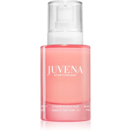 Juvena Skin Specialists Anti-Dark Spot Fluid fluid protiv pigmentnih mrlja protiv bora 50 ml Slike
