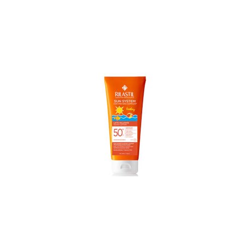 Rilastil SUN System Baby Velvet losion SPF50 Cijene