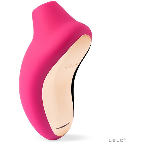 Lelo Stimulator Sona Cruise roza Cene