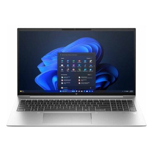 HP EliteBook 860 G11 Win 11 Pro/16"WUXGA AG IR/U7-155H/16GB/1TB/backlit/smart/FPR/2g laptop Cene