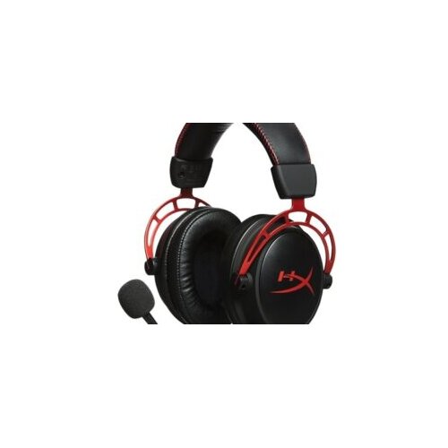HYPER X Gaming Slu&scaron;alice Cloud Alpha Red 4P5L1AM Cijene