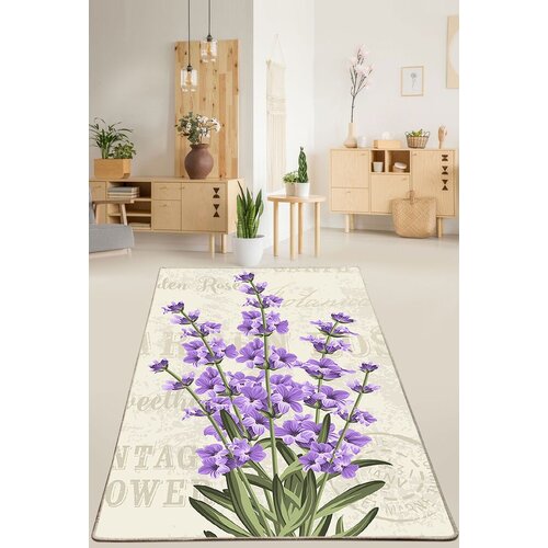 Conceptum Hypnose Carpet Lavender, 80x120cm, &Scaron;aren Cijene