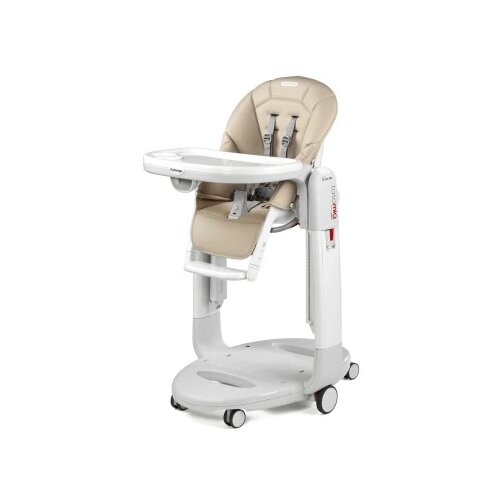 Peg-Perego hranilica Tatamia Follow Me, Astral Cijene
