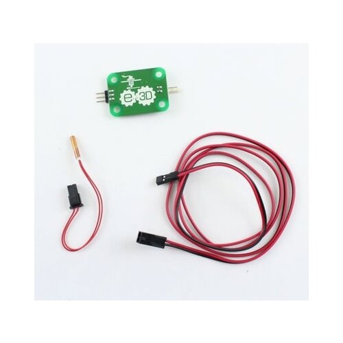 E3D V6 PT100 upgrade kit Cene
