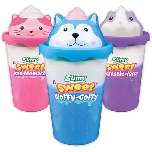 Slimy Soft and Squishy sorto 33522 Cijene