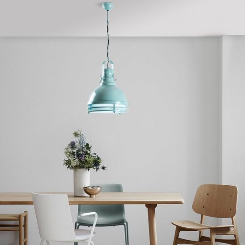 Opviq saglam 3762 - turquoise turquoise chandelier Cene