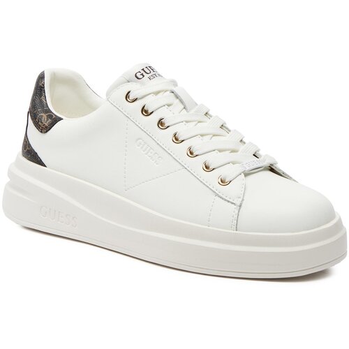 Guess Superge FLJELB FAL12 WHBRO Cene