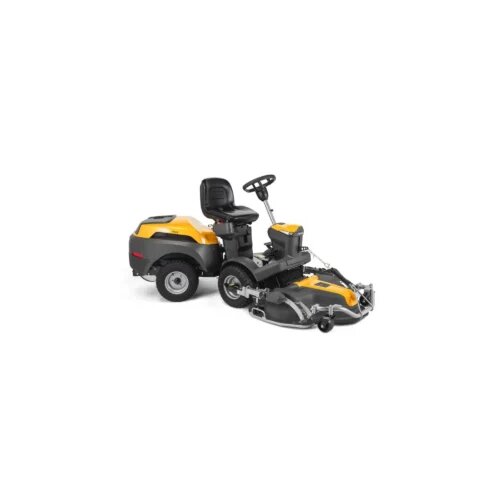 Stiga čeona benzinska traktor kosačica kosilica Park 500 WX sa reznom glavom COMBI 100 Q PLUS Cijene