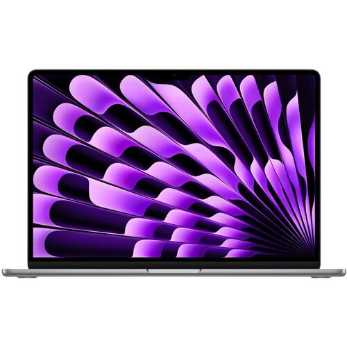 Apple 2023 M2 MacBook Air 15.3-inch Liquid Retina M2 10C CPU 256GB SSD Space Grey Cene