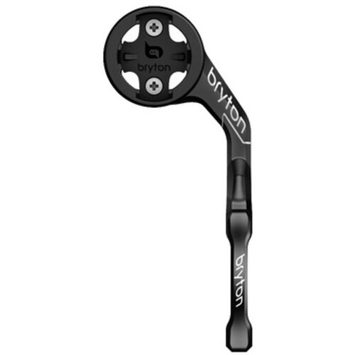 Bryton nosilec za kolesarski računalnik Sport mount, aluminij Cene