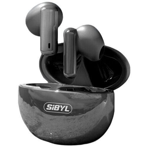 Sibyl Brezžične slu&amp;scaron;alke TM-79 13MM 35H type-C Bluetooth5.3 IPX5, (21217826) Slike