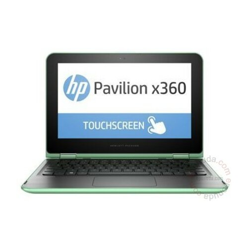 Hp Pavilion x360 11-k005na M4S75EA laptop Slike