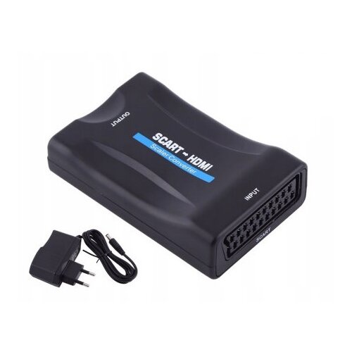 Olimp Sport Skart na HDMI konvertor S2H-013 101-43 Slike