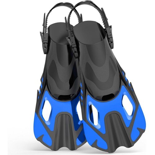 BLUE REEF Peraja plastic fins U Cene