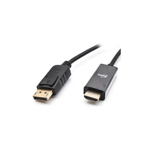 Kettz Kabl Displayport - HDMI DP2HDMI-300 3m Cene