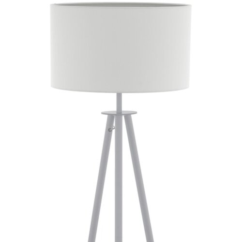 Eglo 49156 - Stojeća lampa BIDFORD 1xE27/60W/230V Slike