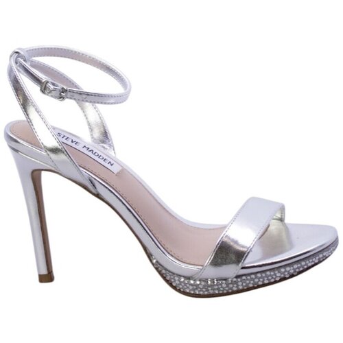 Steve Madden 93141 Srebrna Slike