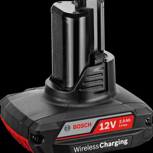 Bosch punjač GBA 12V 2.5 Ah W x 5 kom Cene