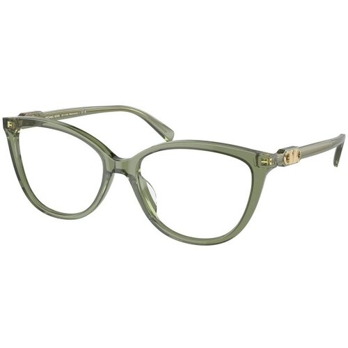 Michael Kors Westminster MK4109U 3944 L (54) Zelena/Kristalna Cene