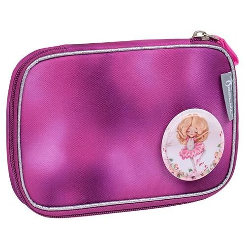 Belmill Pernica 335-86 Shiny pink Slike