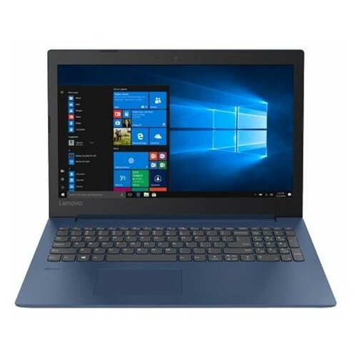 Lenovo IdeaPad 330-15IGM N5000 4GB 500GB Midnight Blue (81D10077YA) laptop Slike