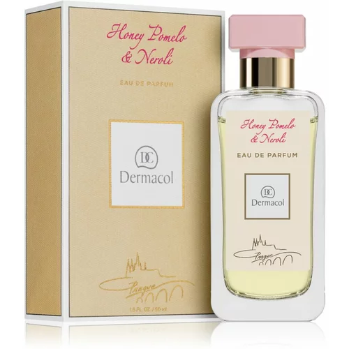 Dermacol Honey Pomelo & Neroli parfemska voda za žene 50 ml